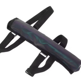 Porte éventail jambe