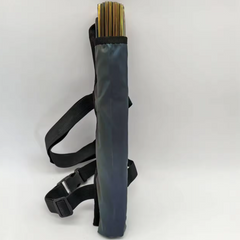 Porte éventail jambe