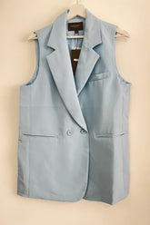 Gilet sans manches Keriel