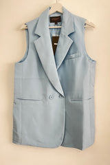 Gilet sans manches Keriel