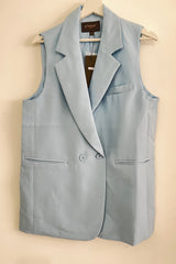 Gilet sans manches Keriel