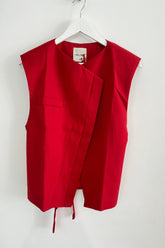 Veste sans manche Kery