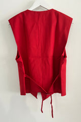 Veste sans manche Kery