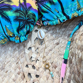 Bikini Charms cauri soleil