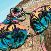 Bikini Charms Cauri doré