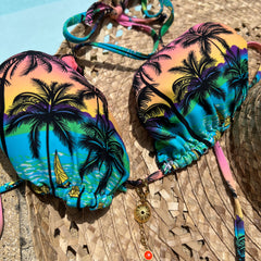 Bikini Charms oursin