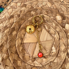 Bikini Charms oursin