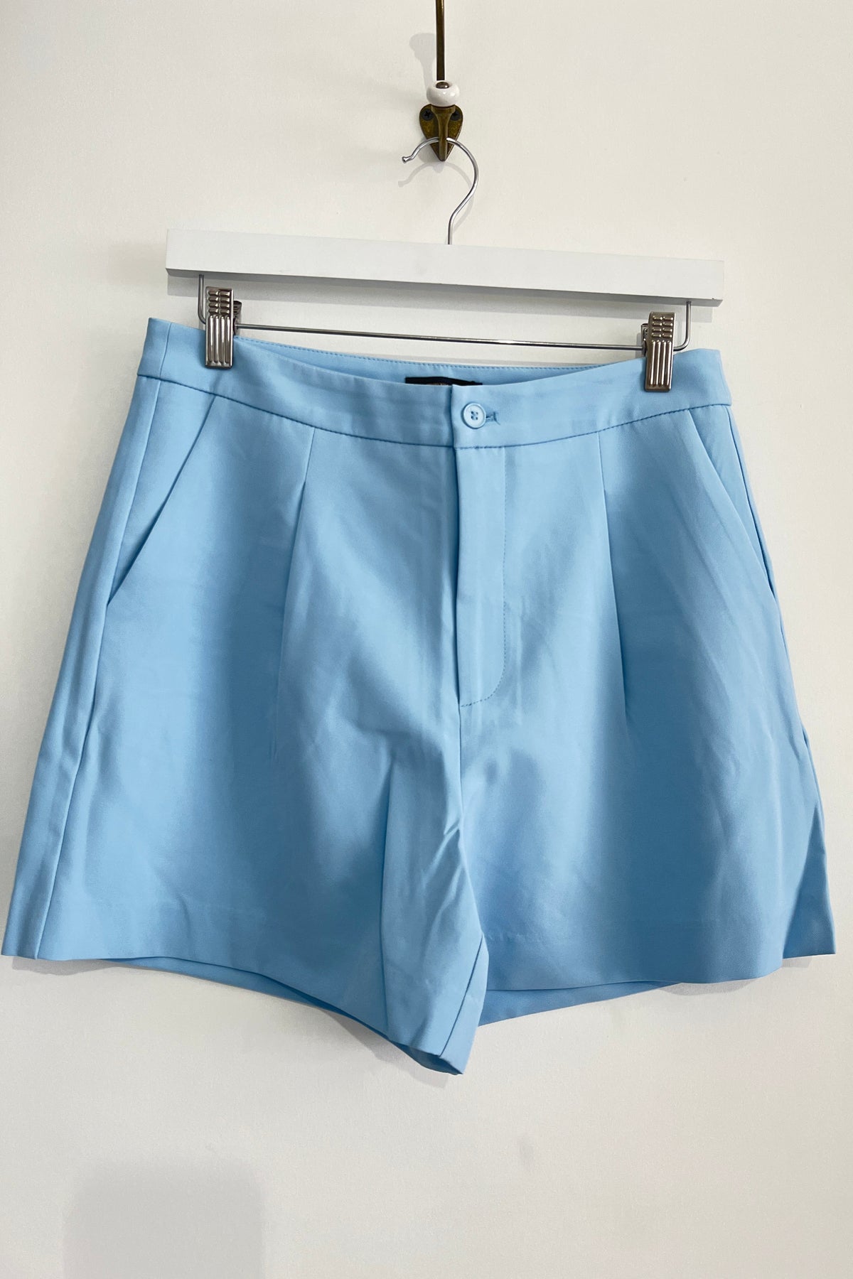 Short Kariel